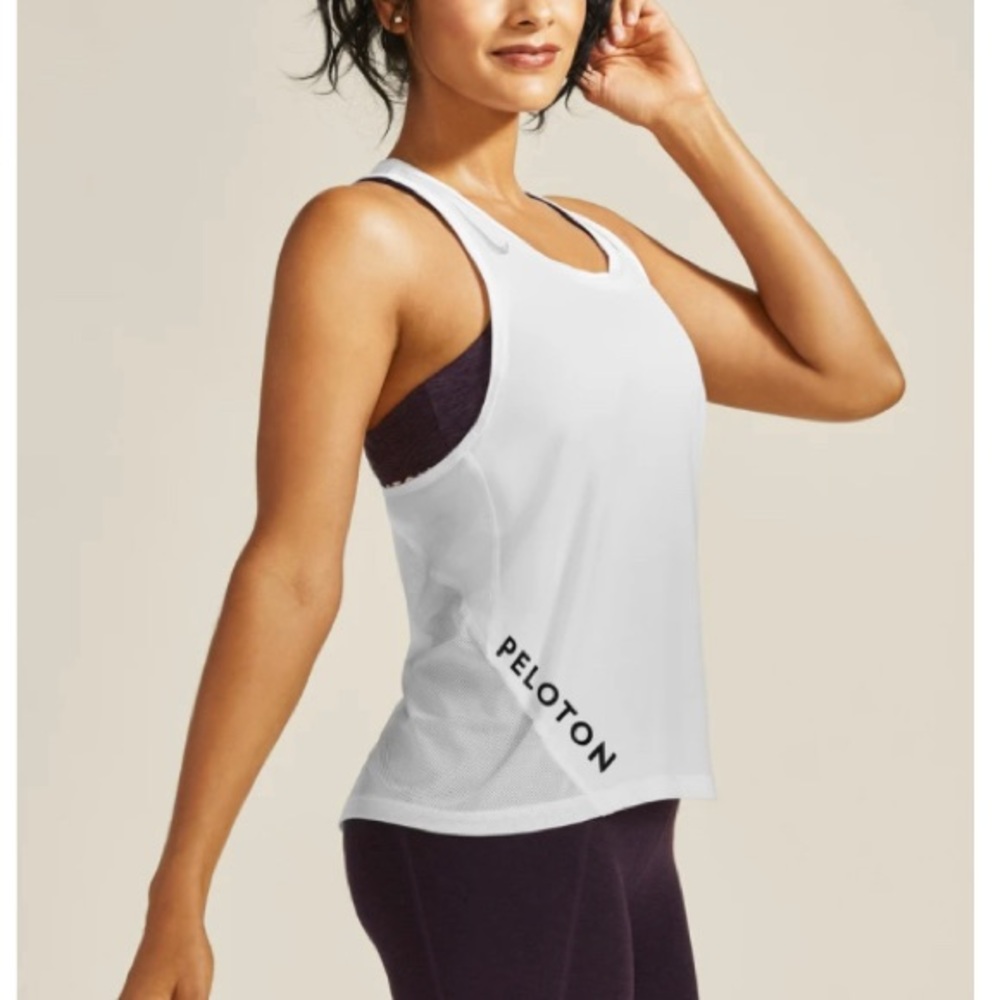Peloton x Nike Sporty Miller Tank